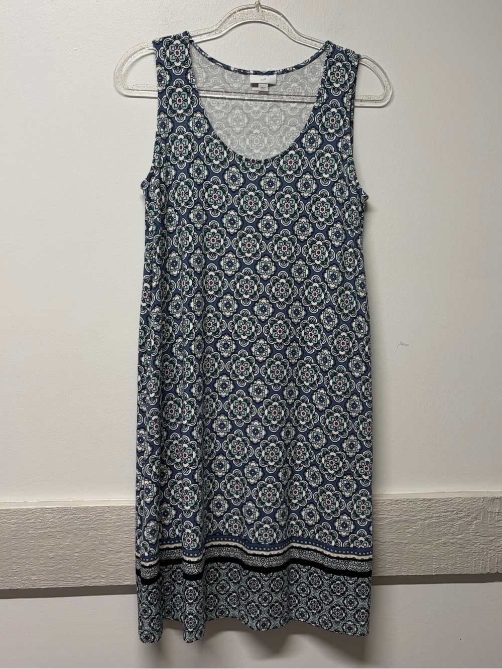J. Jill Dress